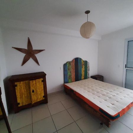 Apartamento Guaruja Enseada Mobiliado Varanda gourmet e lazer completo Guarujá Exterior foto