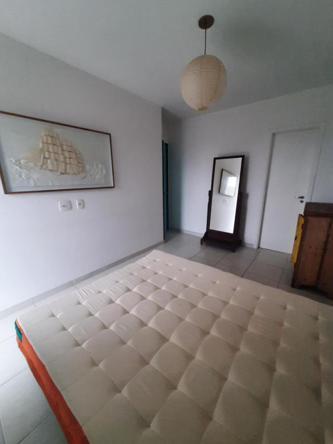 Apartamento Guaruja Enseada Mobiliado Varanda gourmet e lazer completo Guarujá Exterior foto