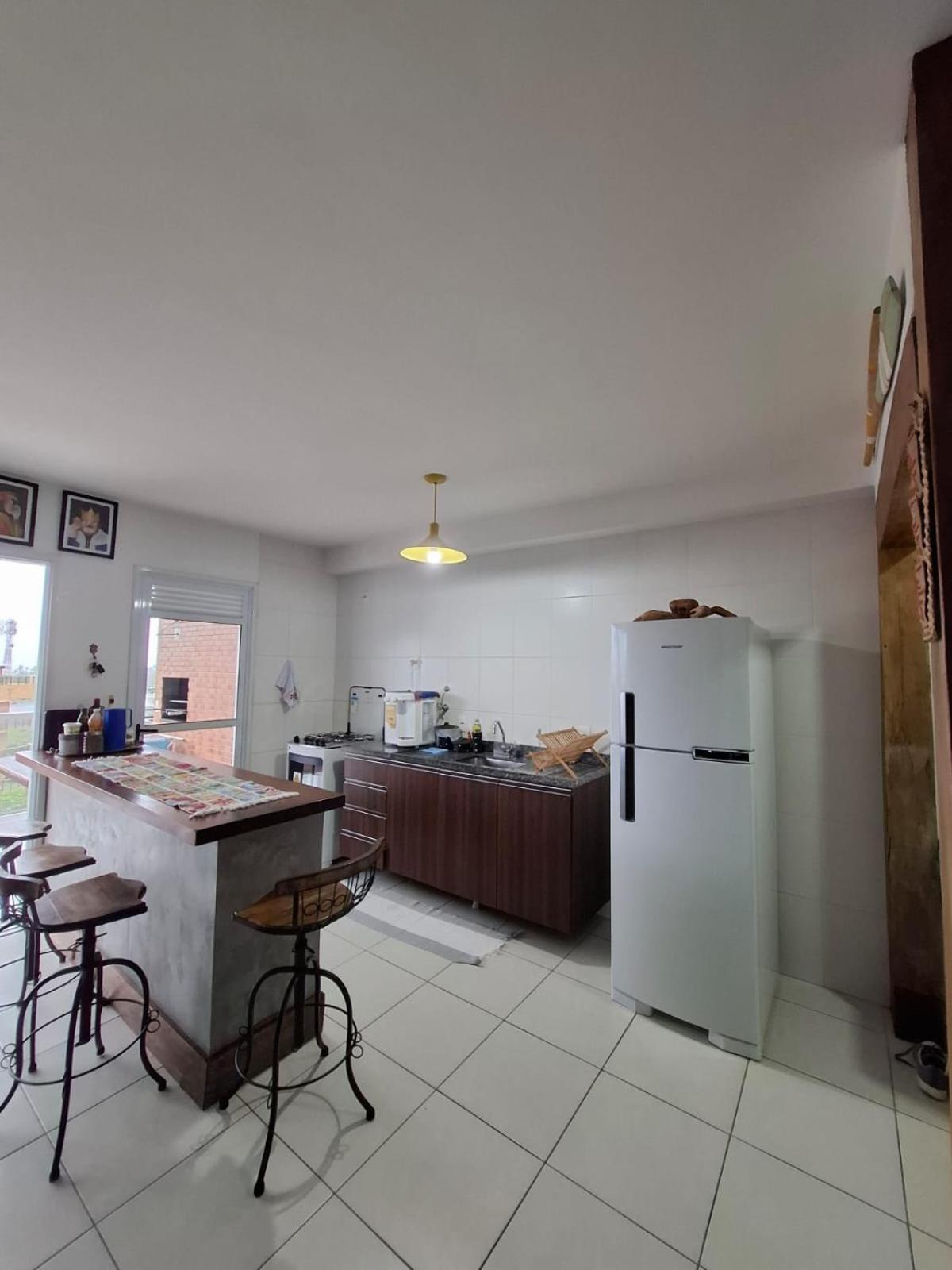 Apartamento Guaruja Enseada Mobiliado Varanda gourmet e lazer completo Guarujá Exterior foto
