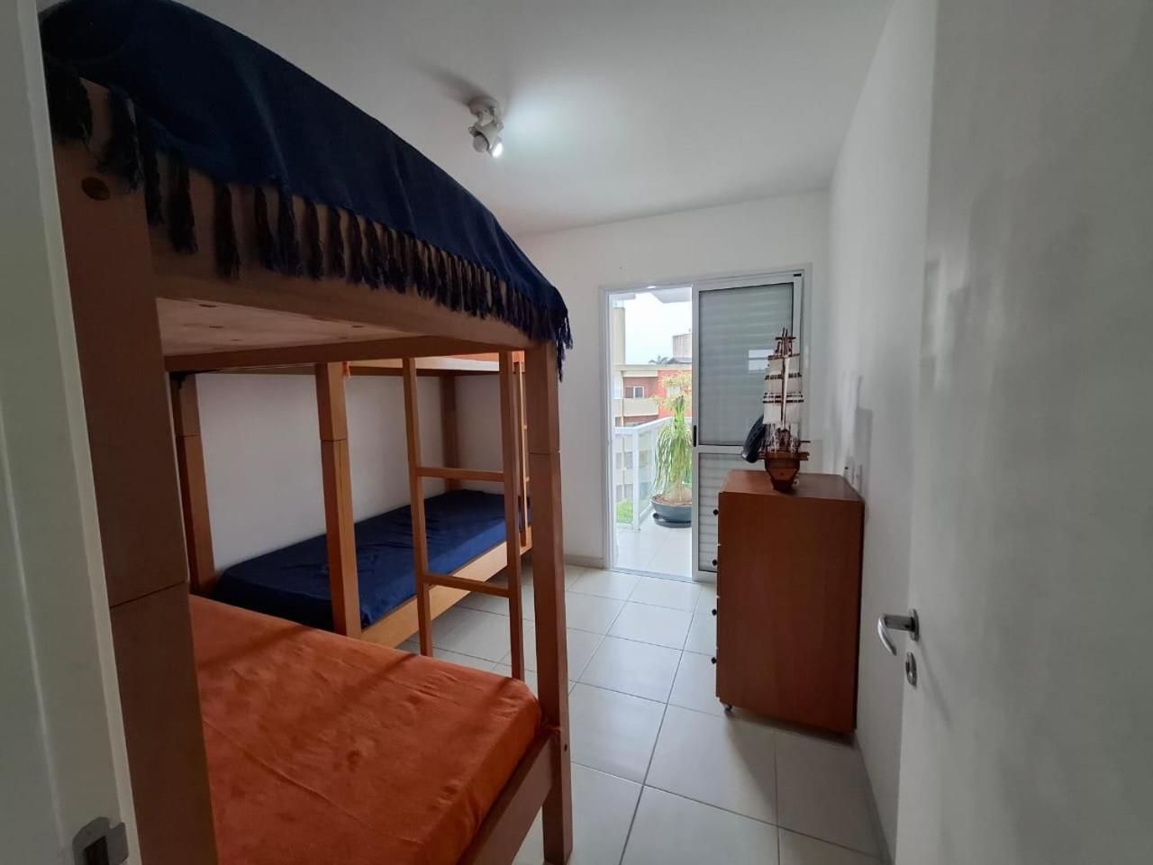 Apartamento Guaruja Enseada Mobiliado Varanda gourmet e lazer completo Guarujá Exterior foto